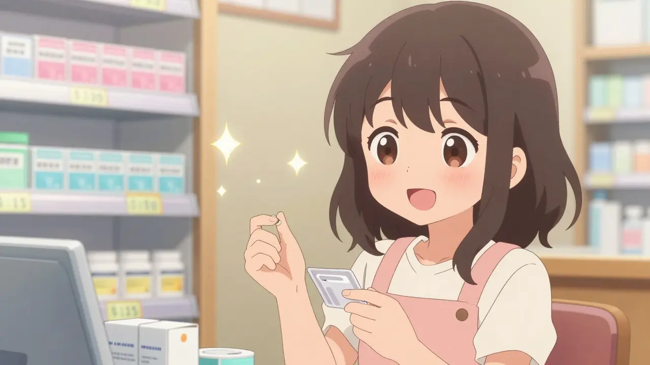 Switching from Brand to Generic Medication: What You Need to Know