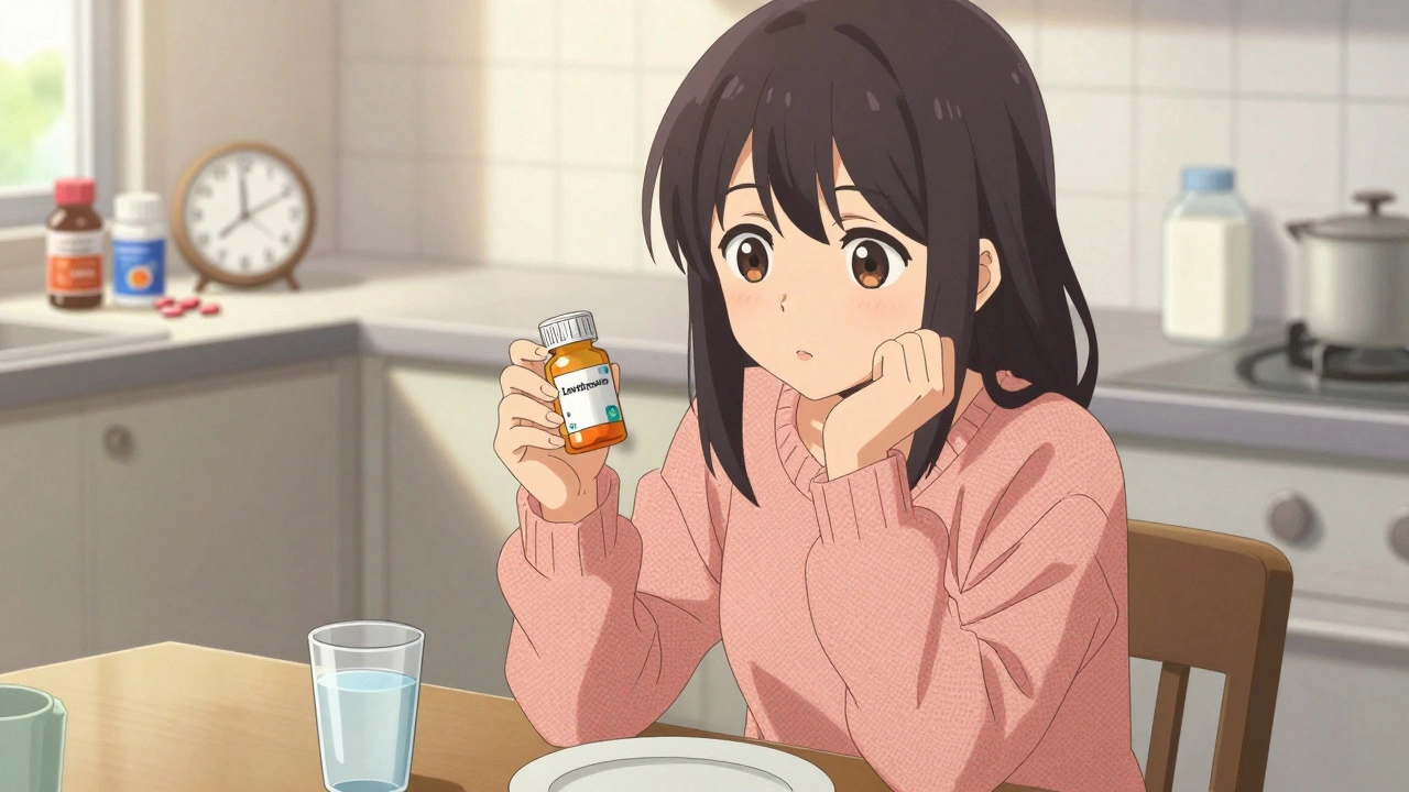 Thyroid Medications: Levothyroxine Safety and Monitoring