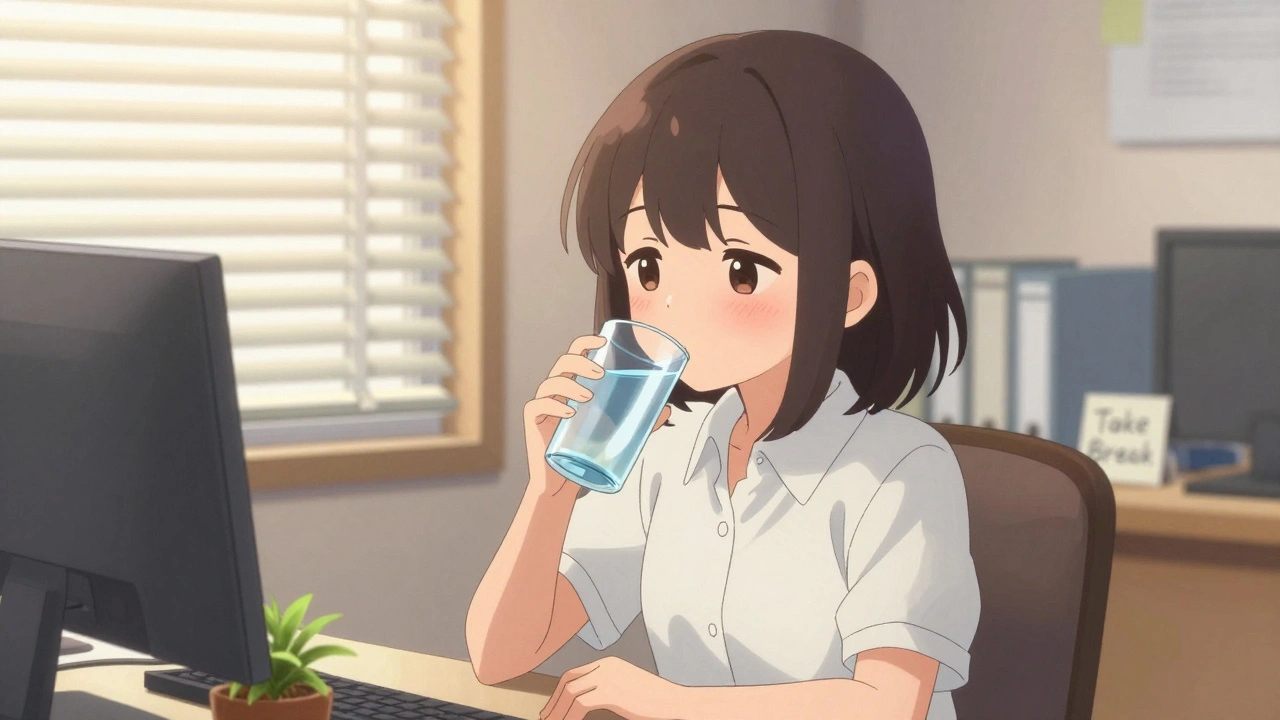 Workplace Accommodations for Medication Side Effects: What You Need to Know