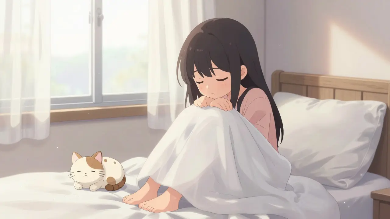 Allergic Asthma: Common Triggers, How to Avoid Allergens, and What Immunotherapy Really Does