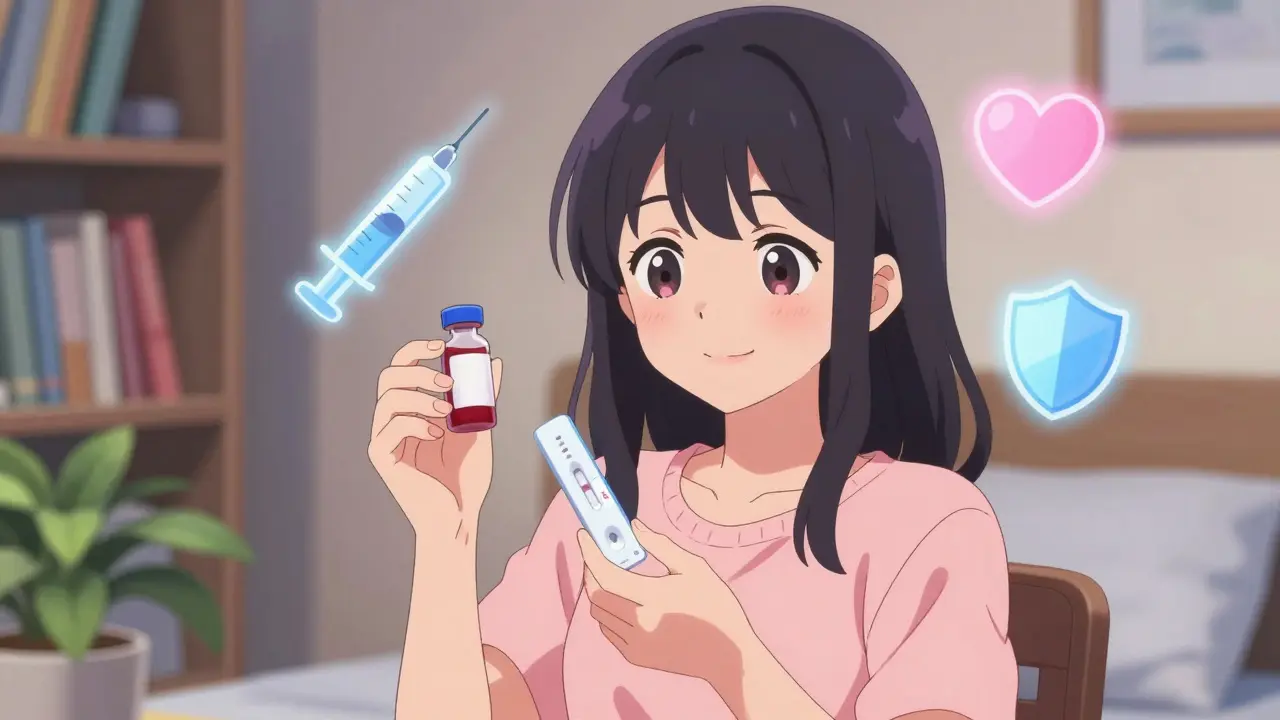 Hepatitis B and C: How They Spread, How to Test, and What’s New in Treatment