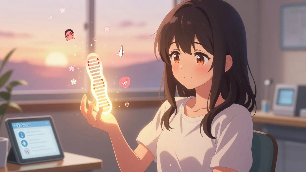 mRNA Therapeutics: Side Effects and Post-Approval Monitoring