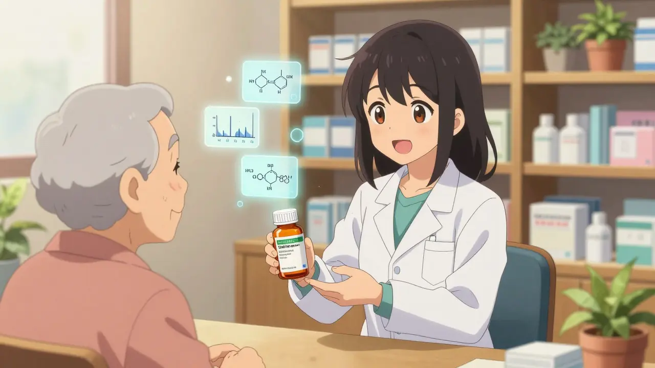 Stability and Shelf Life: How Generic Products Degrade and Why Safety Matters