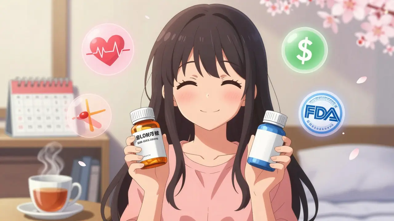 Why Switch to Generic Medications: Proven Reasons and Real Savings