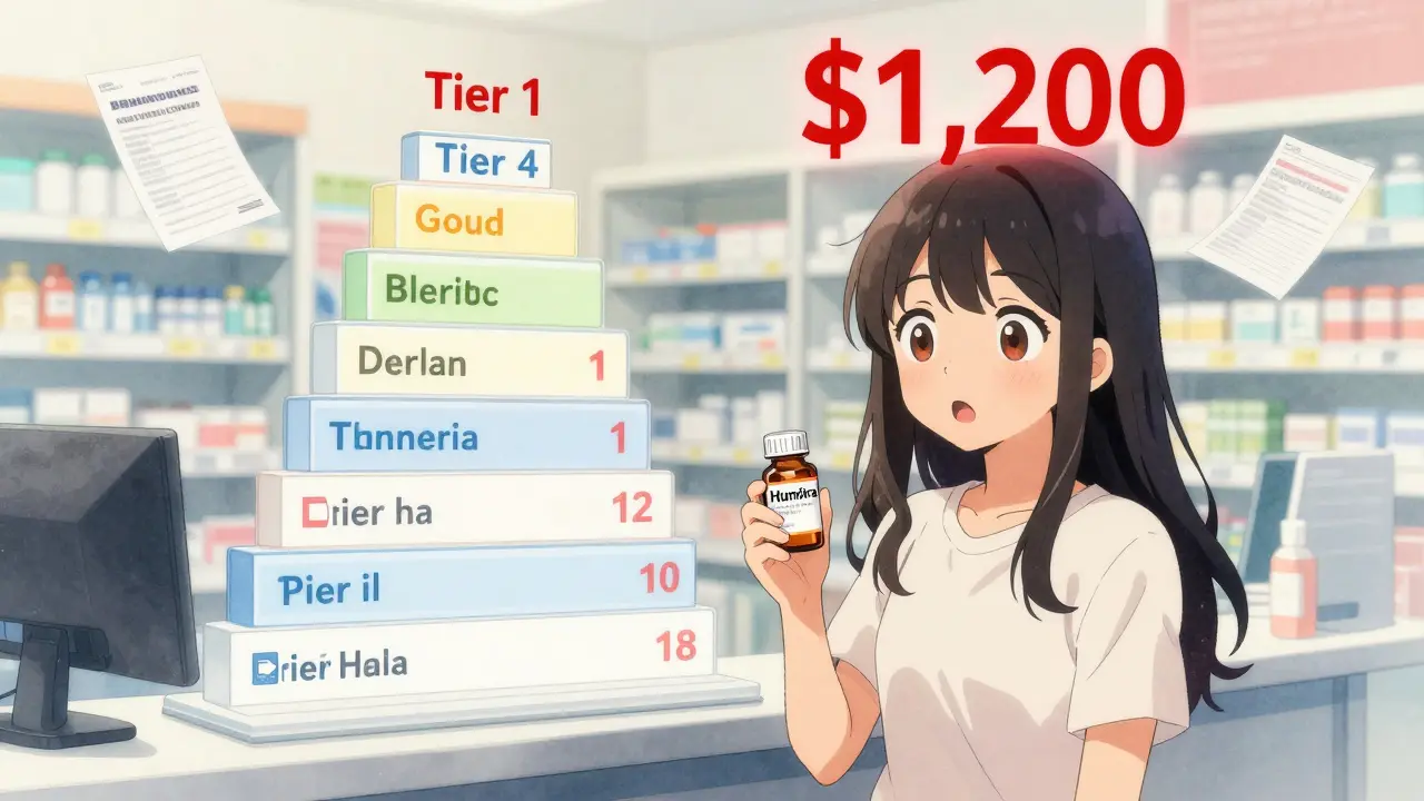 Insurance Formularies and Substitution: How Coverage Policies Affect Your Medication Costs