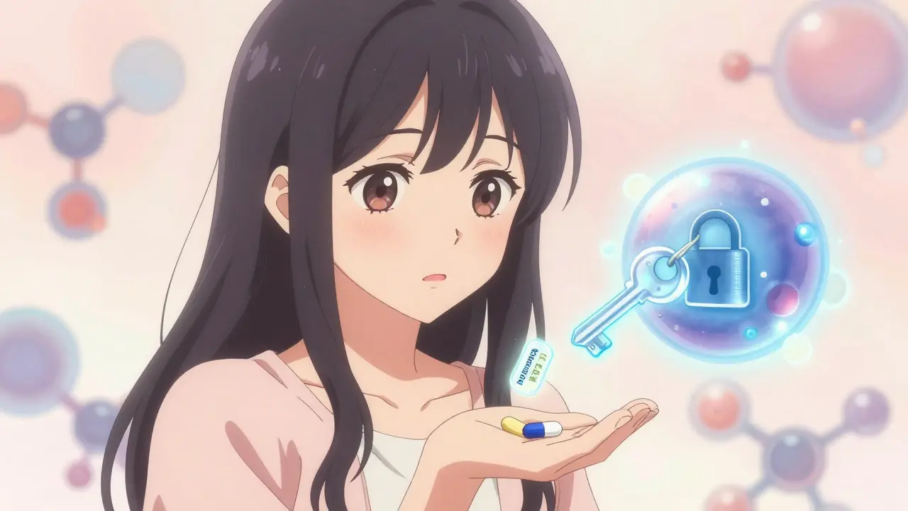 Pharmacodynamic Drug Interactions: What Happens When Drugs Combine