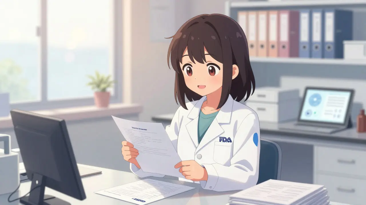 Understanding FDA Inspection Records: What Manufacturers Need to Know