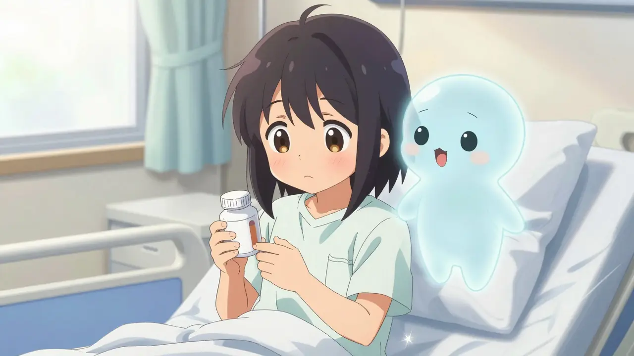 Common Myths About Medication Side Effects Debunked