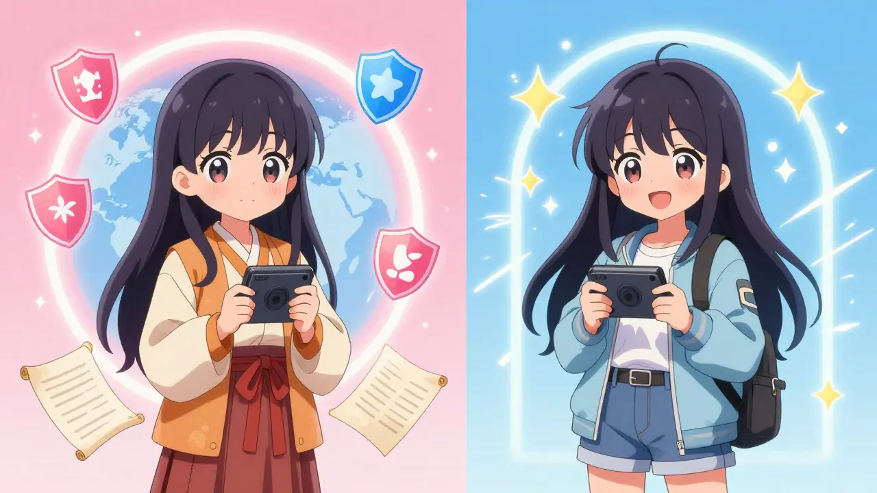 Cultural Perspectives: How Culture Informs Generic Acceptance in Brand Psychology