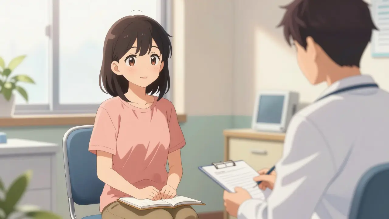 Patient education on generics: starting the conversation with your doctor