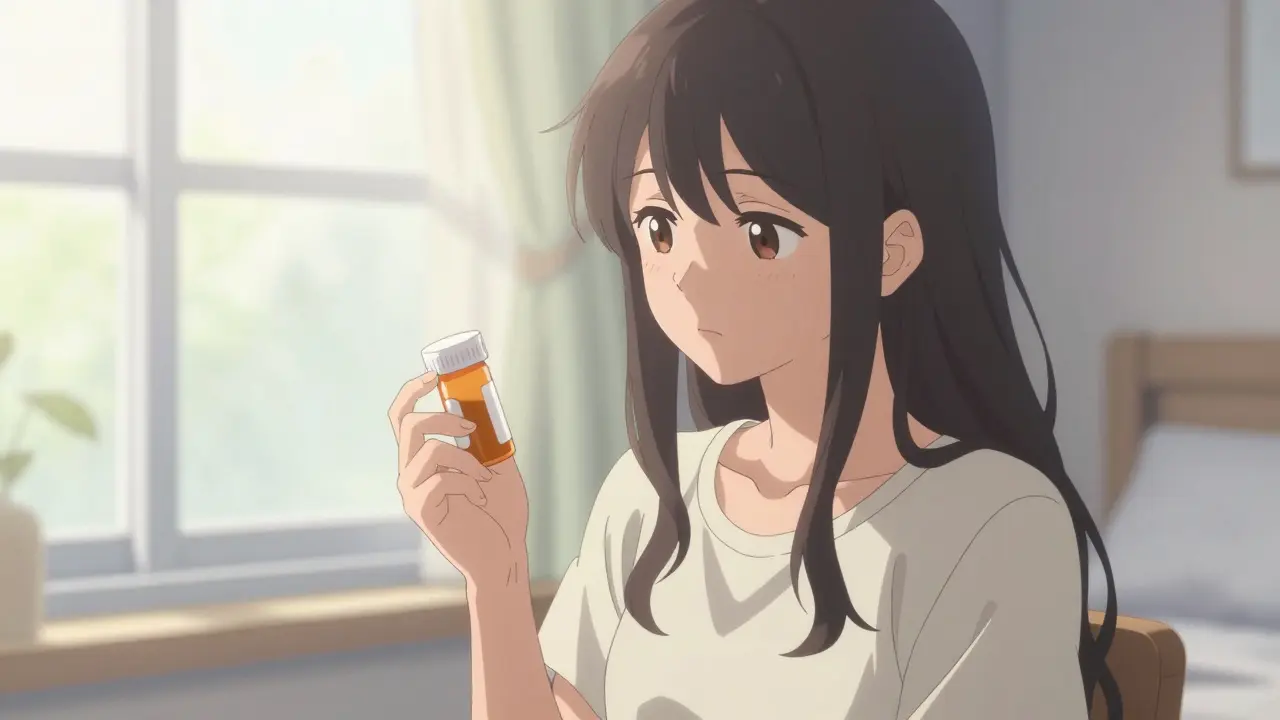 Antipsychotic Medications: Managing Metabolic Risks and Health Monitoring