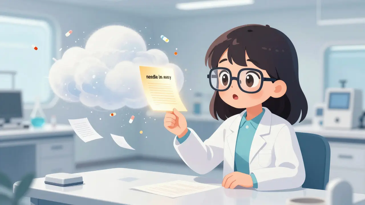 FDALabel Database Guide: How to Search Drug Labeling Documents