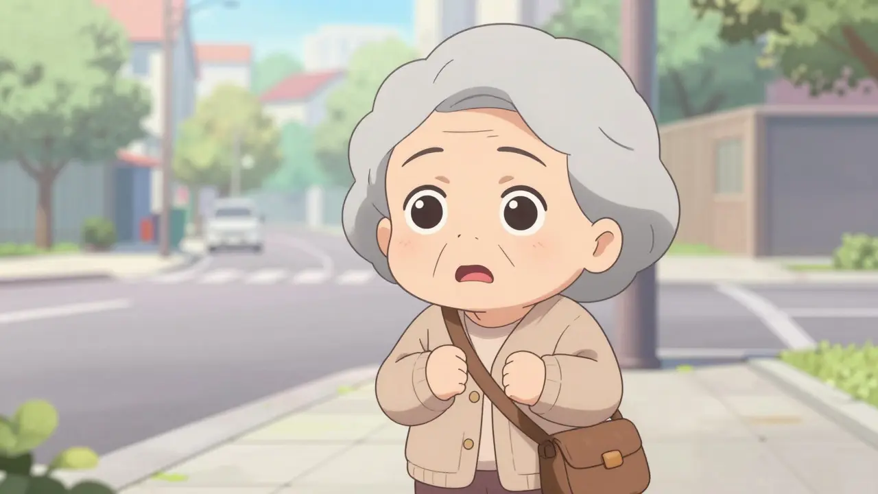 Head Injury While on Blood Thinners: When to Get Imaging