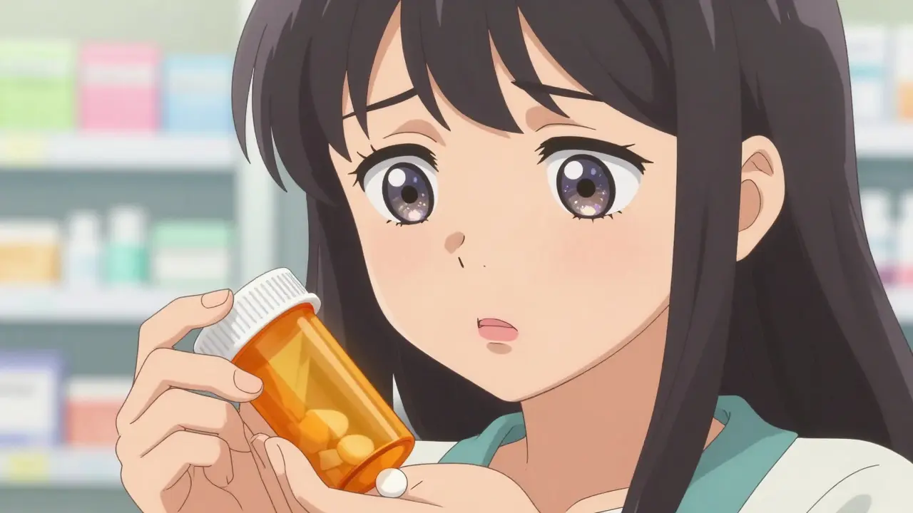 Health Literacy and Generics: How to Close the Medication Knowledge Gap