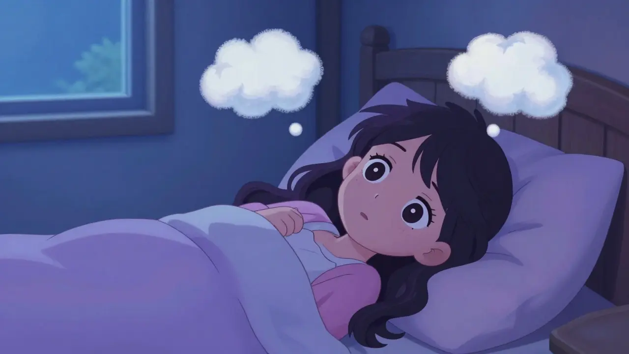 How to Fix Your Sleep Hygiene When Medications Disrupt Your Rest