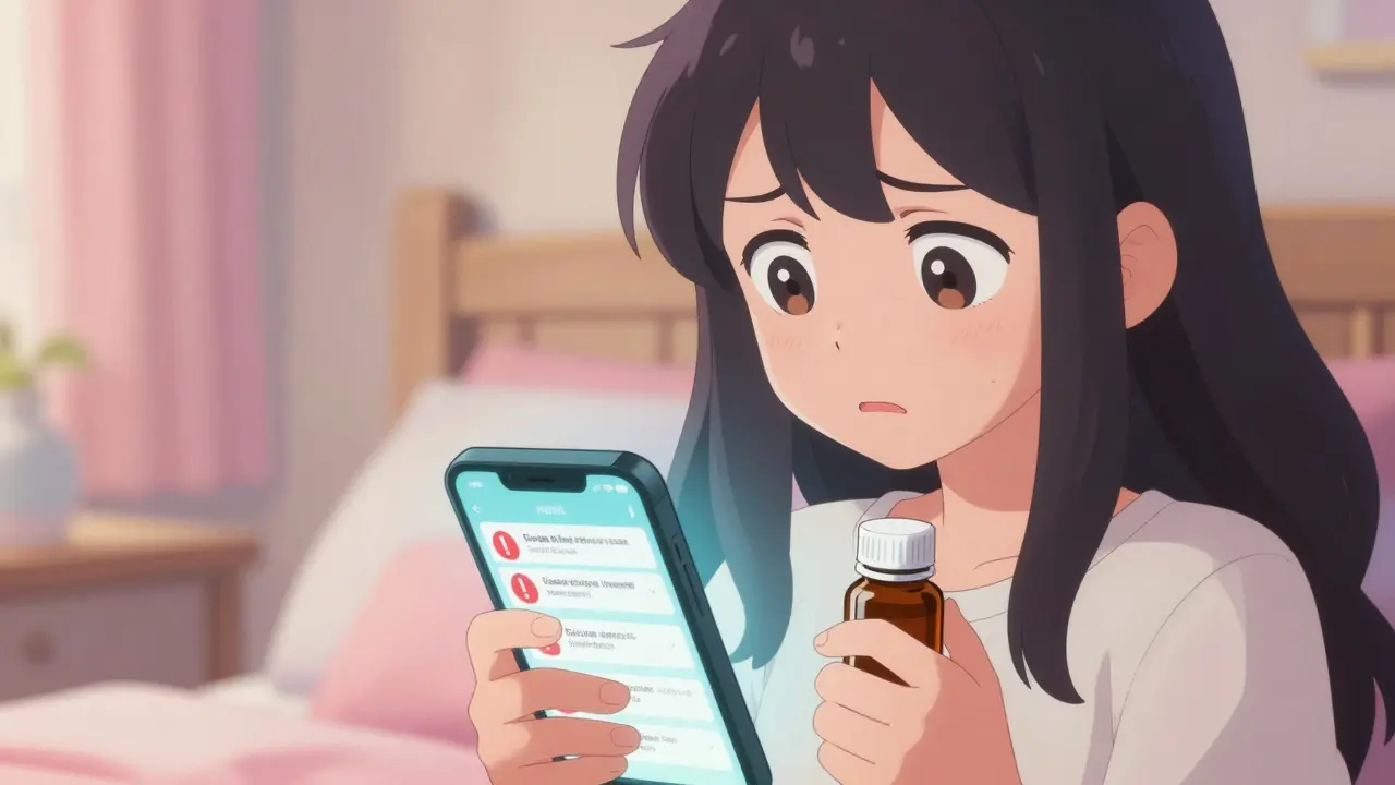 How to Verify Online News about Drug Recalls and Warnings